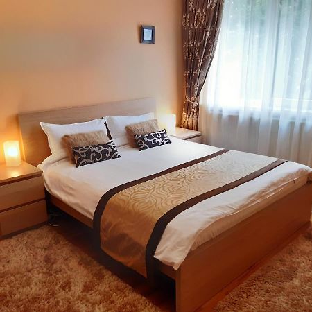 Apartament Central Πιάτρα Νέαμτς Εξωτερικό φωτογραφία