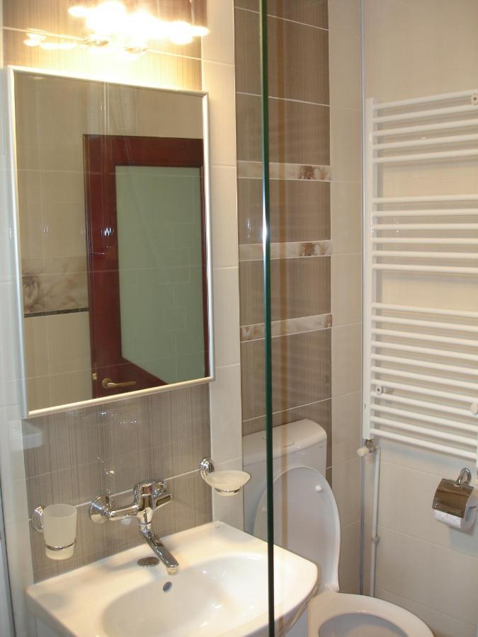 Apartament Central Πιάτρα Νέαμτς Εξωτερικό φωτογραφία