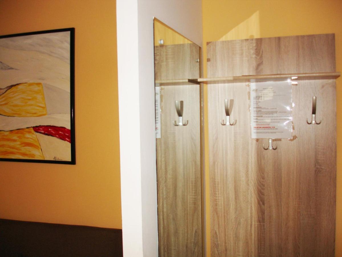 Apartament Central Πιάτρα Νέαμτς Εξωτερικό φωτογραφία