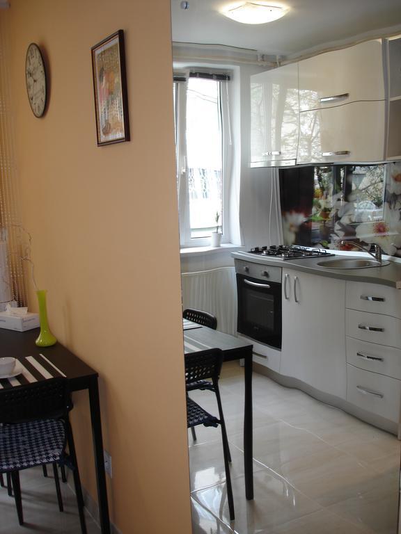 Apartament Central Πιάτρα Νέαμτς Εξωτερικό φωτογραφία