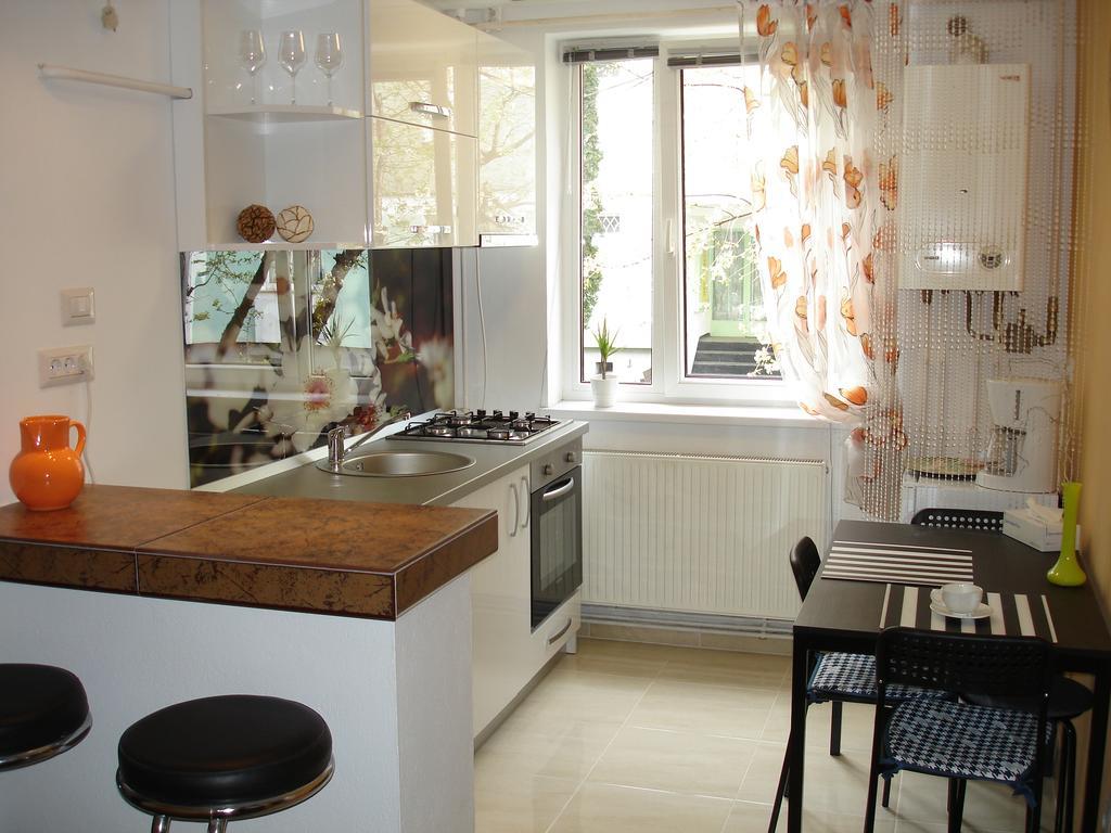 Apartament Central Πιάτρα Νέαμτς Εξωτερικό φωτογραφία