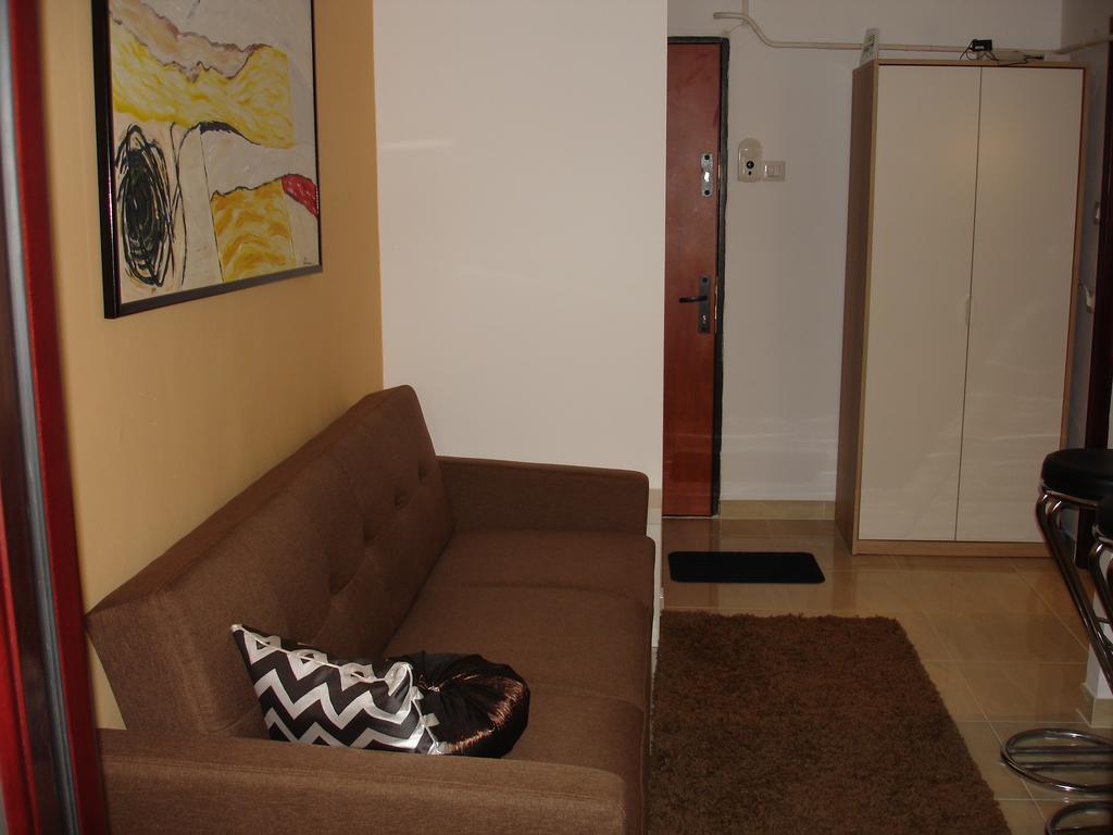 Apartament Central Πιάτρα Νέαμτς Εξωτερικό φωτογραφία