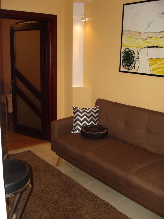 Apartament Central Πιάτρα Νέαμτς Εξωτερικό φωτογραφία