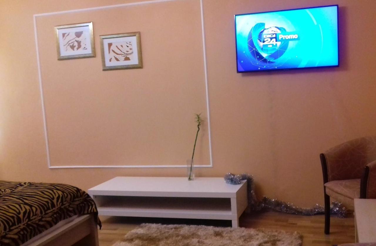 Apartament Central Πιάτρα Νέαμτς Εξωτερικό φωτογραφία